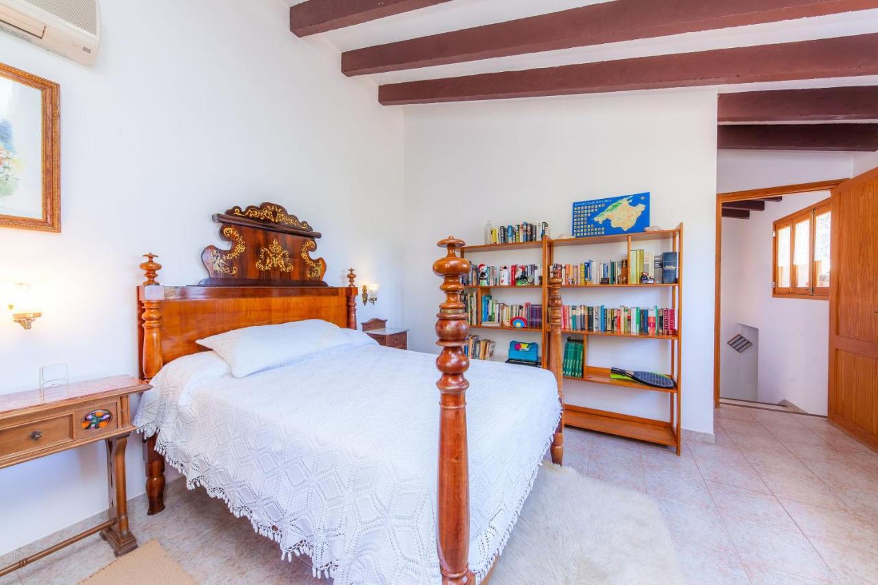 Casa Salva Fornalutx