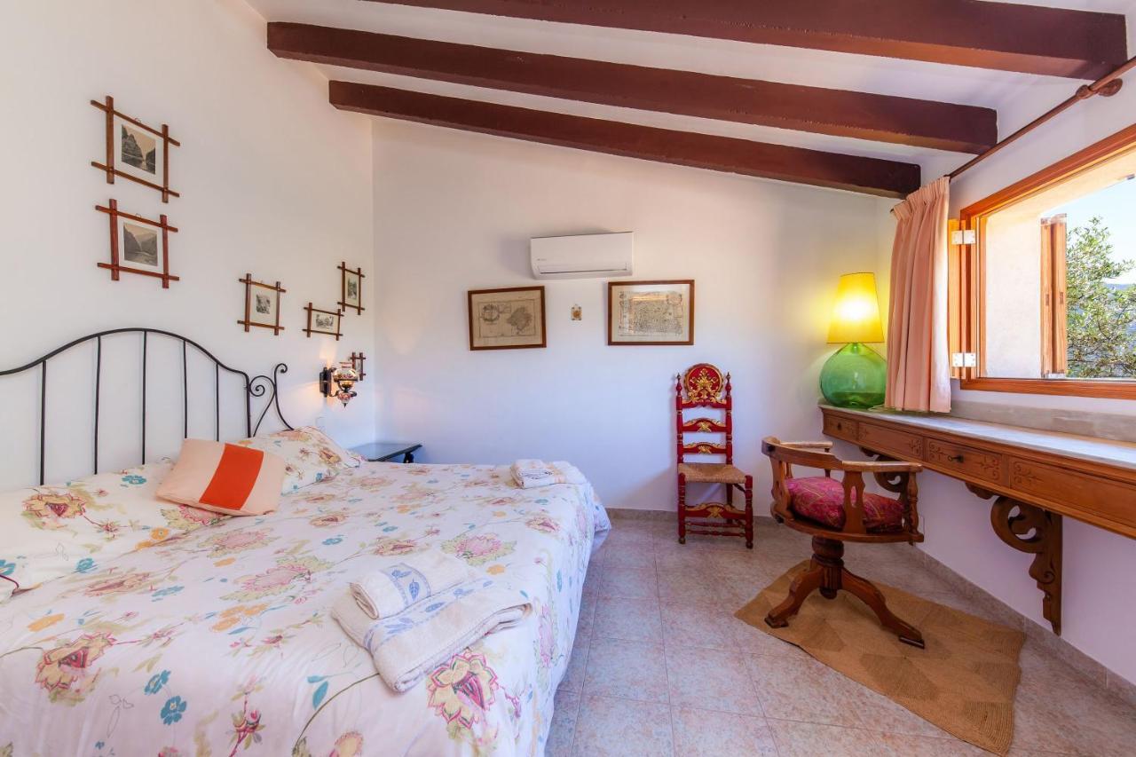 Villa Casa Salva